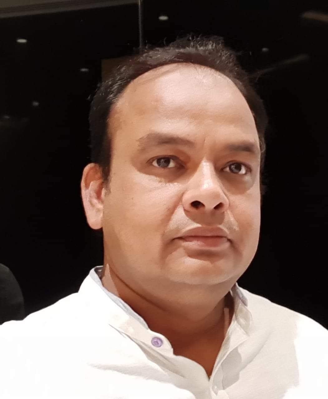 मंत्री इरफ़ान अंसारी ने अब बाबूलाल को दिया फ्री ईलाज करने का ऑफर,