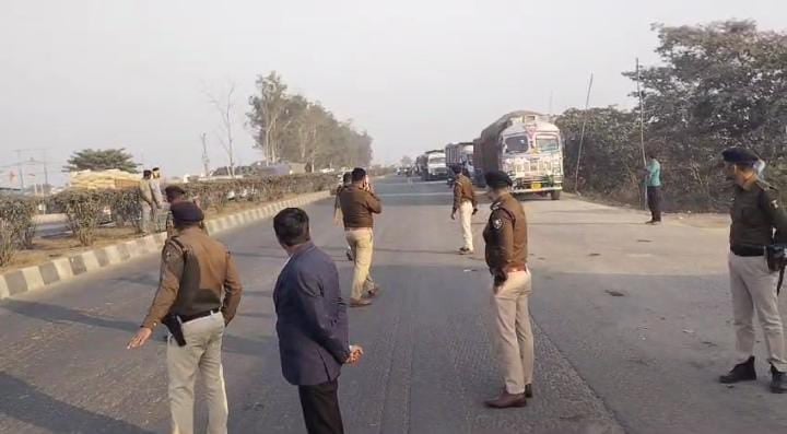 Mahakumbh: मौनी अमावस्या पर महाकुंभ में होनेवाली भीड़ को लेकर पुलिस अलर्ट, प्रशासन ने जारी की एडवाइजरी, पढ़ें विस्तार से