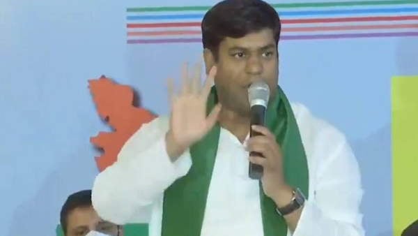 मुकेश साहनी की बीजेपी को धमकी-  बोचहा सीट से उम्मीदवार ना उतारे, वरना तोड़ देंगे गठबंधन