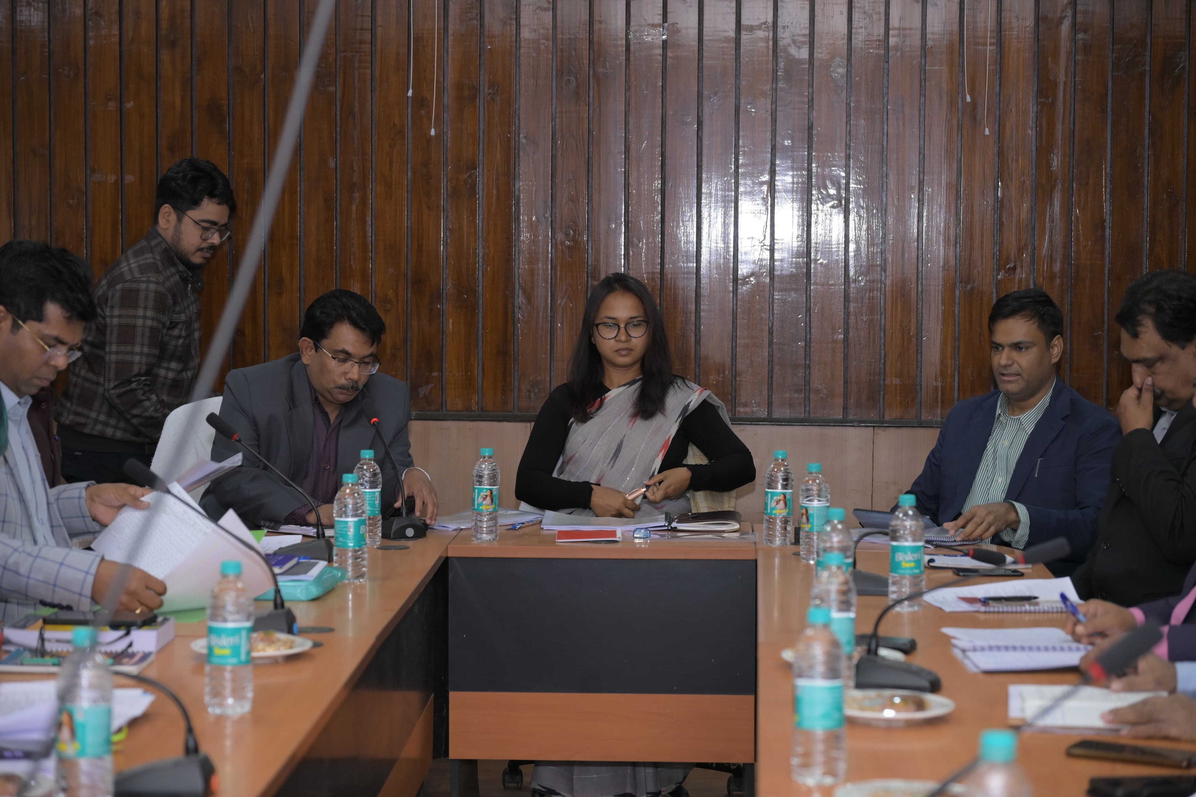 झारखंड में 19 कोल्ड स्टोरेज का निर्माण कार्य समय पर पूरा करने का मंत्री ने दिया निर्देश, कहा-गुणवत्ता से नहीं होगा समझौता