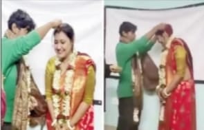 Strange But True : बंगाल के कॉलेज में महिला प्रोफेसर ने क्लास में ही छात्र से किया विवाह, आगे क्या हुआ, पढ़िए डिटेल्स में