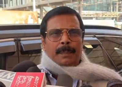 Bihar Politisc: कुंभ हादसे को पूर्व सांसद आनंद मोहन ने बताई छोटी घटना तो तेजस्वी यादव पर कर दिया ये कटाक्ष, पढ़ें निशांत के बारे में क्या कहा