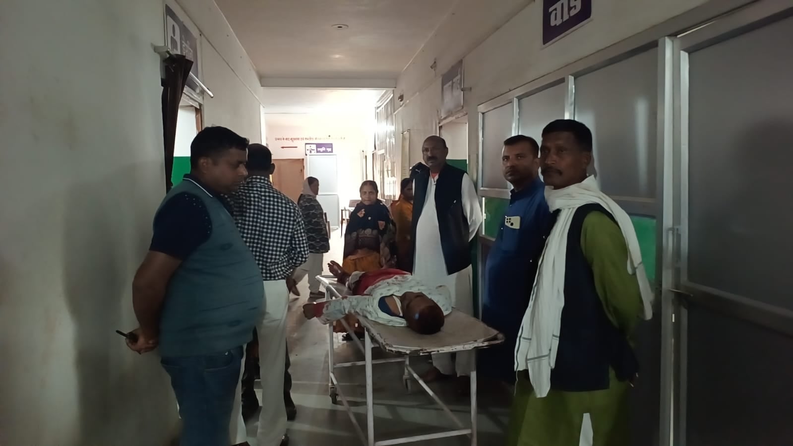 हैदरनगर में गोलीबारी करने वाला आरोपी गिरफ्तार, पुलिस कर रही पूछताछ