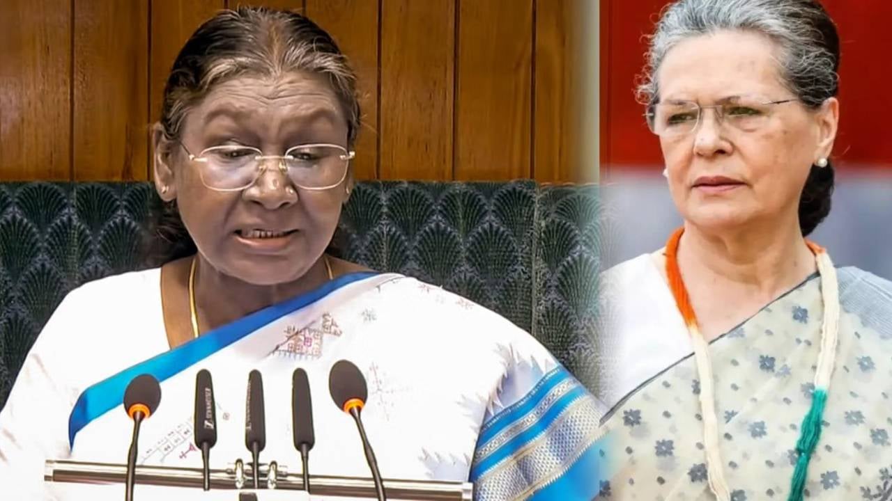 ‘बोरिंग’ और ‘बेचारी महिला’ की टिप्पणी पर विवादों में घिरा कांग्रेस, राष्ट्रपति भवन ने की कड़ी आलोचना तो भाजपा ने की माफी मांगने की मांग