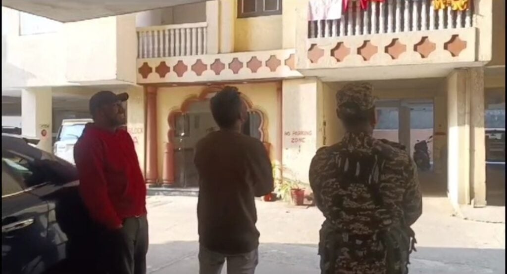 झारखंड की सबसे बड़ी GST रेड धनबाद में क्यों हुई ,घर में कितनी मिली नोट गिनने की मशीन, पढ़िए विस्तार से !!