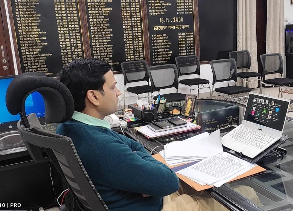 सूबे के कई सीडीपीओ किये गए शोकॉज,प्रदर्शन में  नहीं हुई  सुधार तो होगी कार्रवाई,पढ़ें पूरी खबर