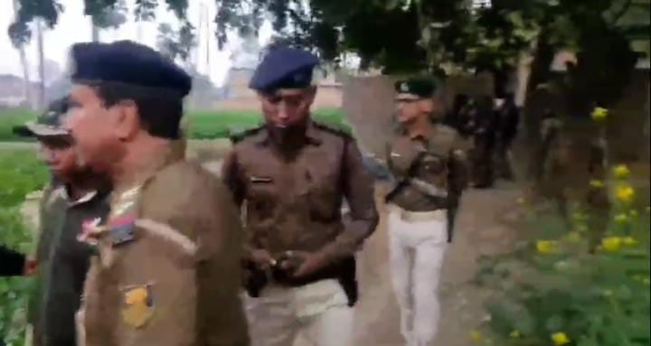 Crime News:दोस्त ही बना दोस्त की जान का दुश्मन, गेम खेलने को लेकर हुआ विवाद तो गोली मारकर कर दी हत्या,पढें पूरा मामला