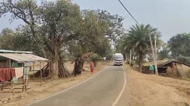 Weather News:10 डिग्री से ऊपर पहुंचा झारखंड के जिलों का न्यूनतम पारा, फरवरी के पहले सप्ताह में ही हो रहा है गर्मी का एहसास, पढ़ें आज का मौसम