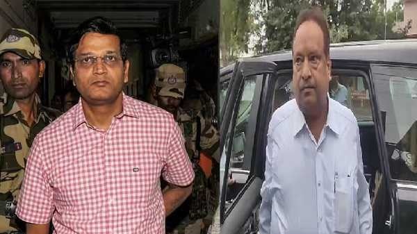 लैंड स्कैम मामले में निलंबित आईएएस छवि रंजन समेत 9 आरोपियों की बढ़ी मुश्किलें, PMLA कोर्ट ने आरोप किया गठित