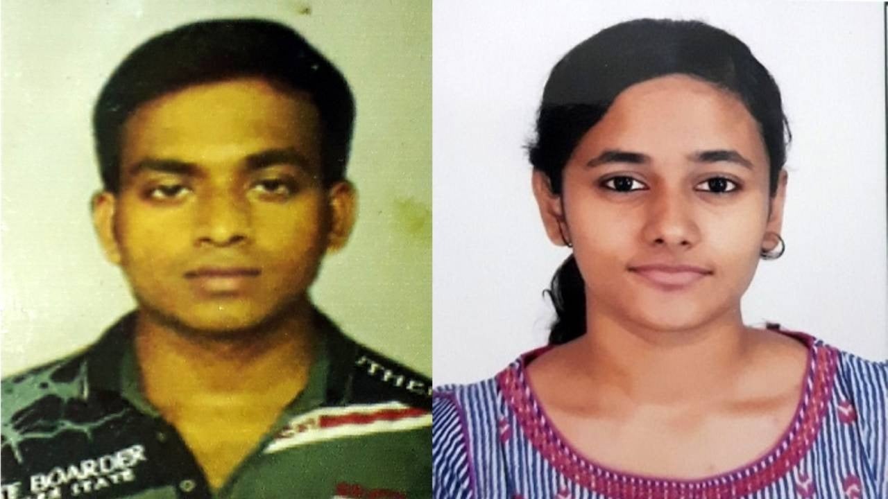 Breaking : मांडर में भीषण सड़क हादसा, सेंट्रल यूनिवर्सिटी के दो छात्रों की मौत