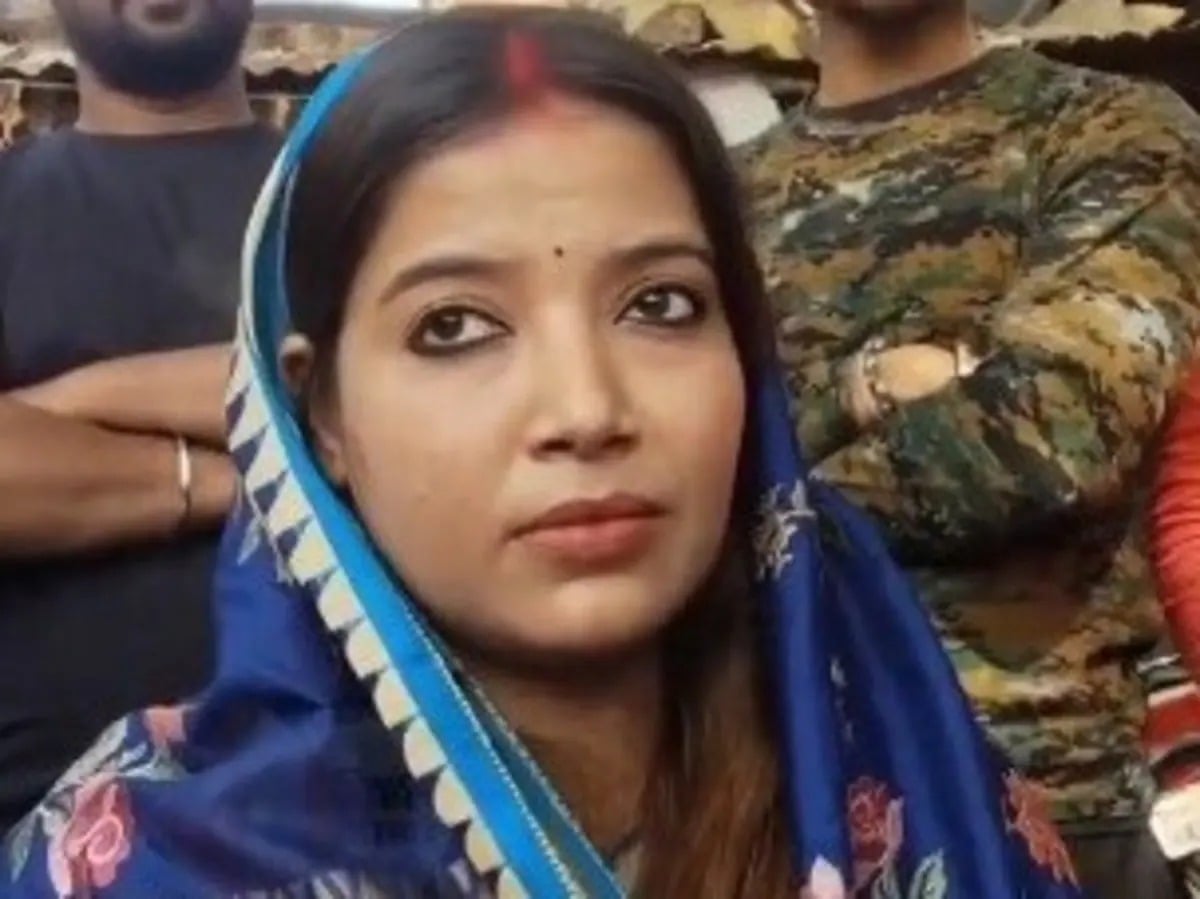 Bihar:काराकाट या डेहरी से ही क्यों चुनाव लड़ेंगी पावर स्टार पवन सिंह की पत्नी ज्योति सिंह,पढ़िए इस रिपोर्ट में