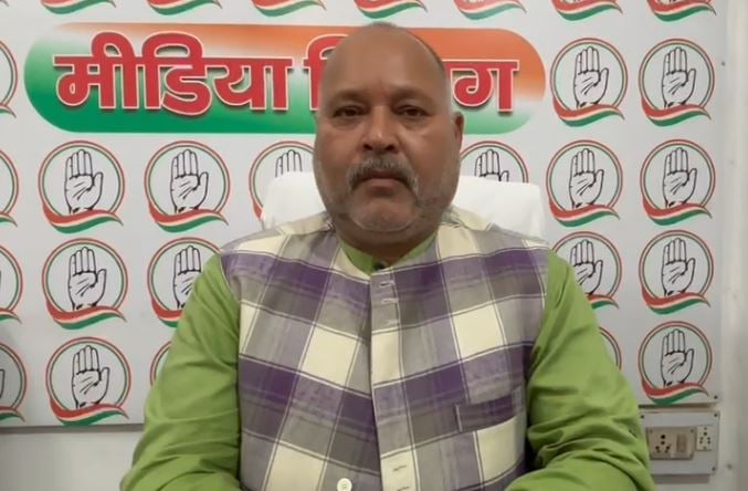 झारखंड में गरमाया डीजीपी के नियुक्ति का मुद्दा, पक्ष-विपक्ष आपने सामने, अब कांग्रेस प्रवक्ता ने कह दी बड़ी बात