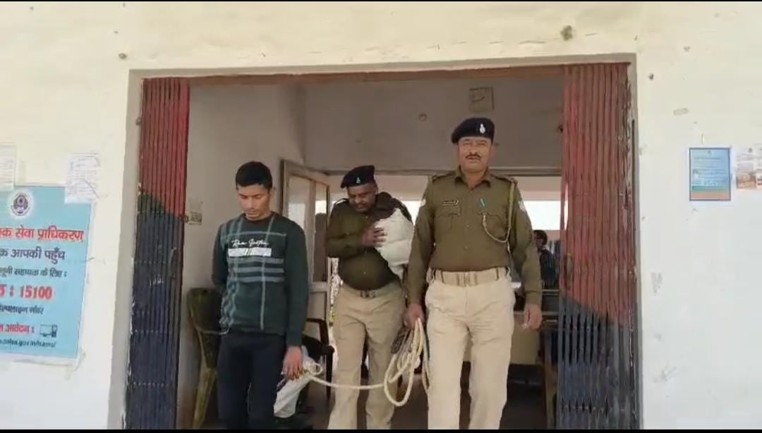 फिरोज ने मिथुन बनकर एक और हिंदू लड़की की ज़िंदगी की बर्बाद, देखिए पत्नी ने ही कैसे खोल दिया घिनौने साज़िश का राज