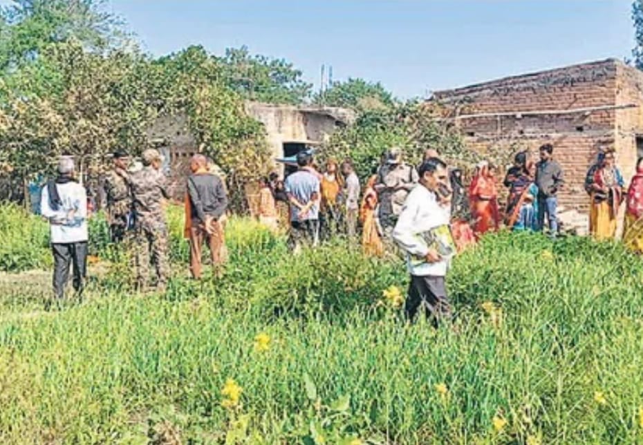 सर, भाव नहीं देती थी, इसलिए गला दबाकर मार डाला, जानिए क्या है मामला