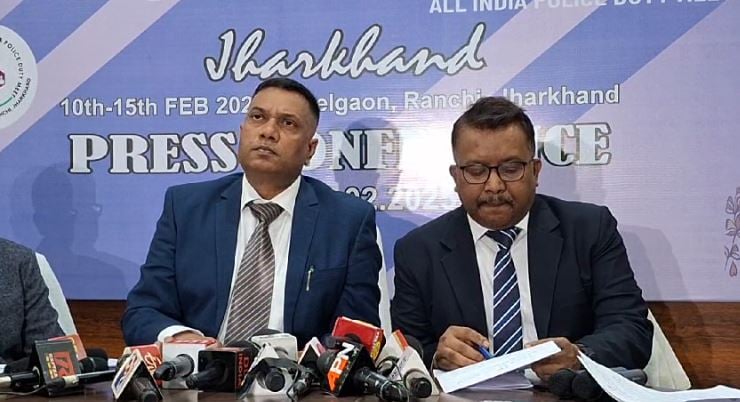 AIPDM में बेहतर करने वाले पुलिसकर्मियों को मिलेगा प्रमोशन, 10 फरवरी से हो रही शुरुआत, जानिए क्या है पूरा कार्यक्रम