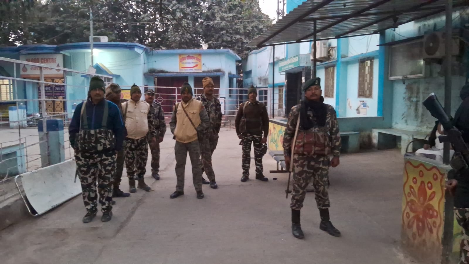 Bihar Breaking: एनकाउंटर में मारा गया 50 हजार का इनामी कुख्यात मनीष यादव, STF जवान भी घायल, पढ़ें कौन है मनीष यादव