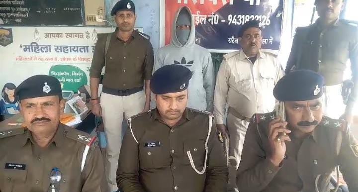 Crime News: मोकामा टाल का आतंक बबलू यादव चढ़ा पुलिस के हत्थे, ये खतरनाक हथियार बरामद, पढ़ें बबलू का आपराधिक इतिहास