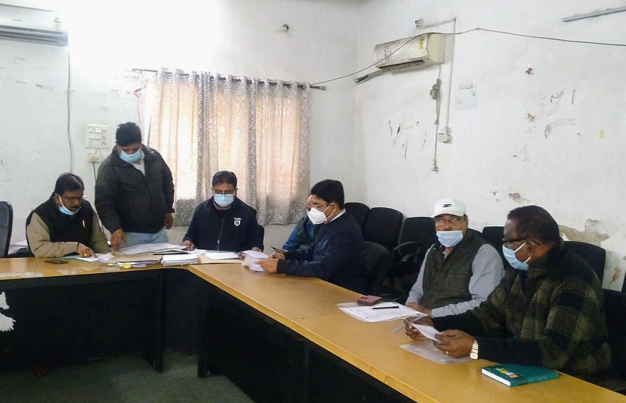 अल्ट्रासाउंड केंद्र में डॉक्टर नहीं होंगे तो मशीनें होंगी सील