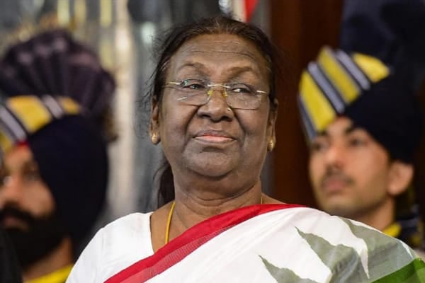 राष्ट्रपति द्रौपदी मुर्मू 14 फरवरी को आएंगी रांची, इस समारोह में लेंगी हिस्सा, जानिए पूरा शेड्यूल