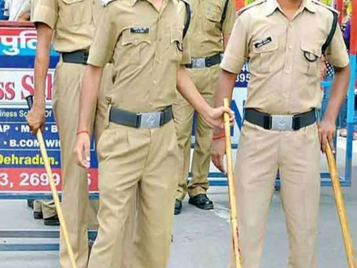 झारखंड ग्रामीण पुलिस को 6 महीने से नहीं मिल रहा मानदेय, बढ़ी परेशानी