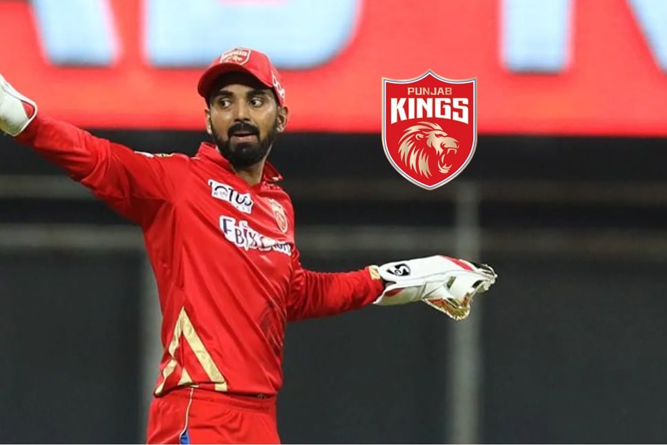 18 करोड़ में लखनऊ के हुए केएल राहुल, लखनऊ ने सौंपी टीम की कमान