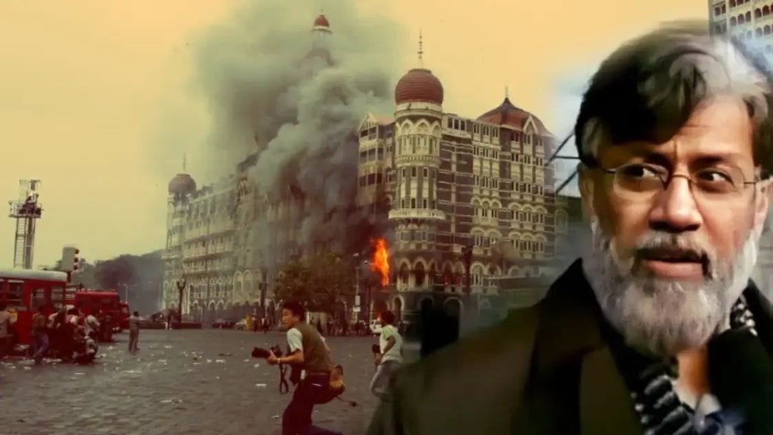 मोदी सरकार का प्रयास हुआ सफल, अमेरिका कुख्यात आतंकी को भारत सौंपने के लिए हुआ तैयार