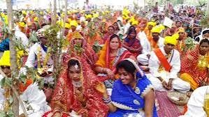 झारखंड का ऐसा पारंपरिक मेला, जहां आदिवासी युवक-युवतियां चुनते है अपनी पसंद का जीवन साथी, पढ़ें दिलचस्प परंपरा का इतिहास