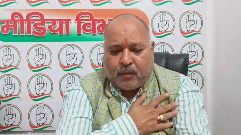 महाकुंभ स्नान पर आई नई थ्योरी: कांग्रेस नेता ने क्या कह दिया महाकुंभ स्नान पर, जरूर जानिए