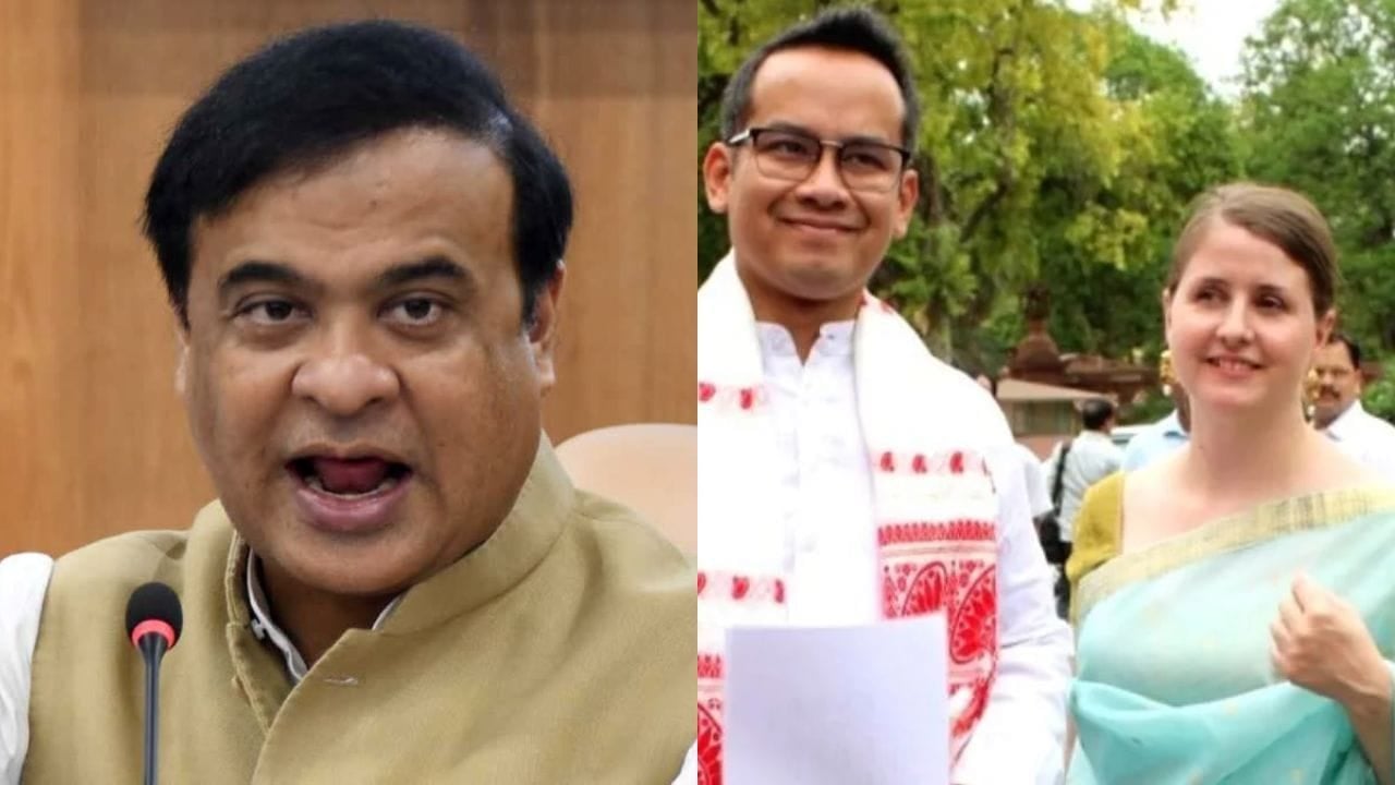 कौन हैं एलिज़ाबेथ कोलबर्न, जानिए भारत की इस बहू का क्या है पाकिस्तानी अधिकारी से संबंध