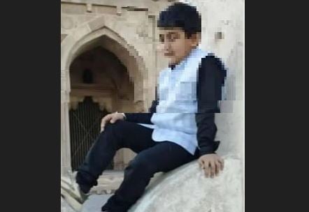 हैवानियत! बच्चे की मां के साथ था सिपाही का अवैध संबंध, बच्चे ने देख लिया था, इसलिए आंखें फोड़, उंगली तोड़ कर मारा डाला