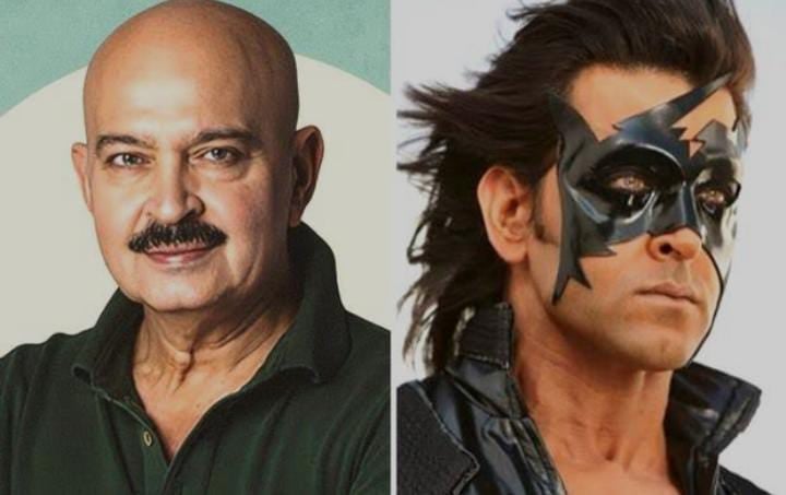 कृष 4 को लेकर बड़ा अपडेट, फिल्म में इस एक्ट्रेस की एंट्री पर लगी मुहर, जानें कब शुरू होगी शूटिंग