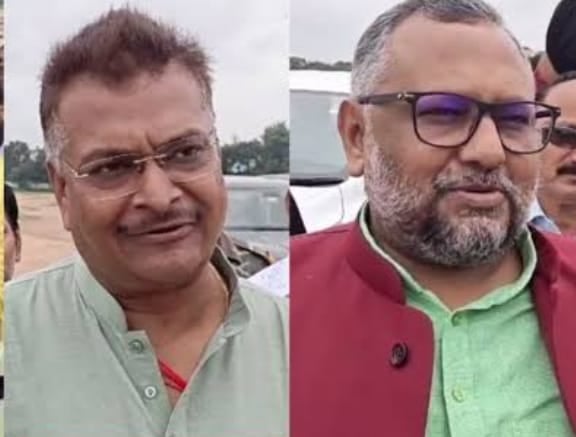 झारखंड बीजेपी अध्यक्ष को लेकर बड़ी खबर, कौन-कौन से चेहरे हैं रेस में, जानिए