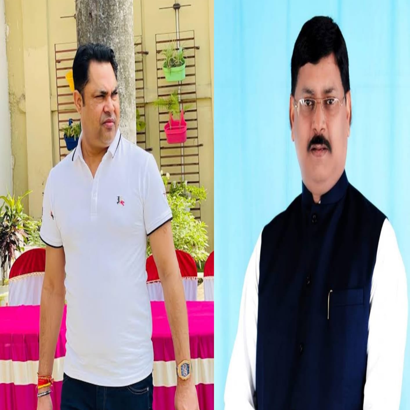 बहुचर्चित प्रमोद सिंह मर्डर केस : पढ़िए -संतोष सिंह, रणविजय सिंह सहित अन्य को क्यों जारी हुआ है नोटिस