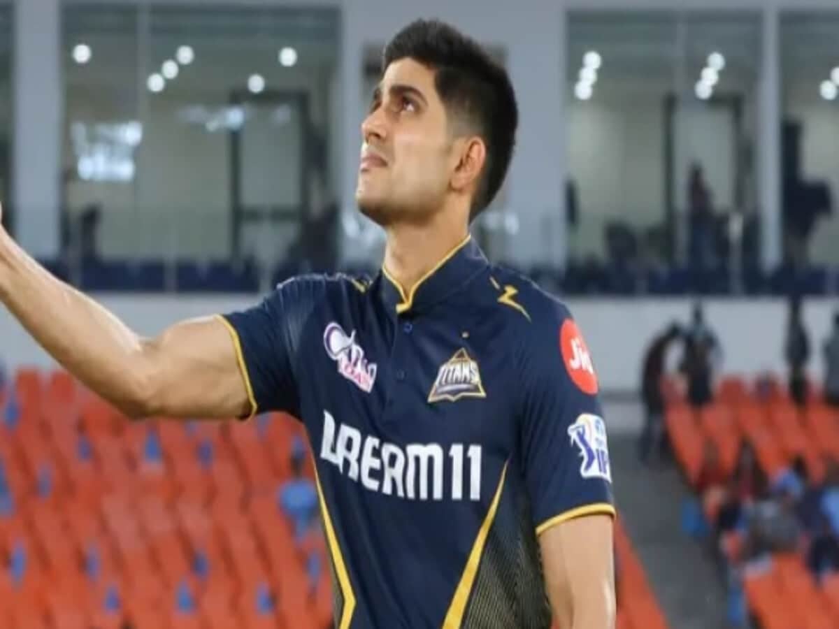 ICC वन डे रैंकिंग में शुभमन गिल ने नंबर वन स्थान पर जमाया कब्जा, पाकिस्तान के बाबर आजम को पीछे छोड़ा, जानिए