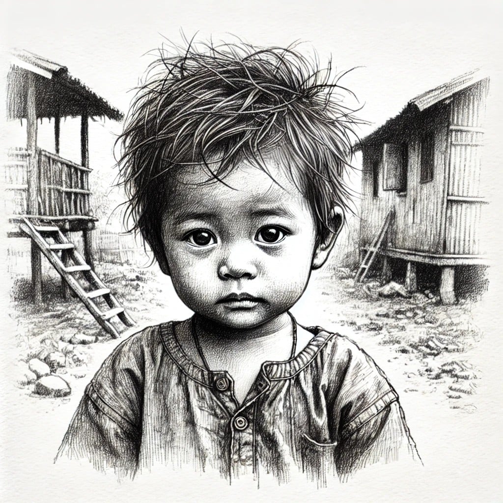 Breaking: गले में मटर फंसने से डेढ़ साल के बच्चे की मौत