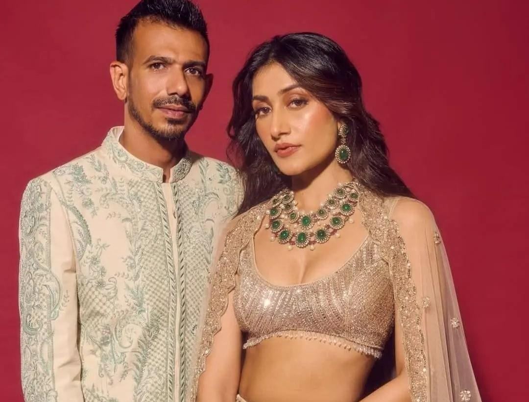 क्रिकेटर युजवेंद्र चहल और धनश्री वर्मा विधिवत रूप से हुए अलग, कोर्ट ने दिया सर्टिफिकेट