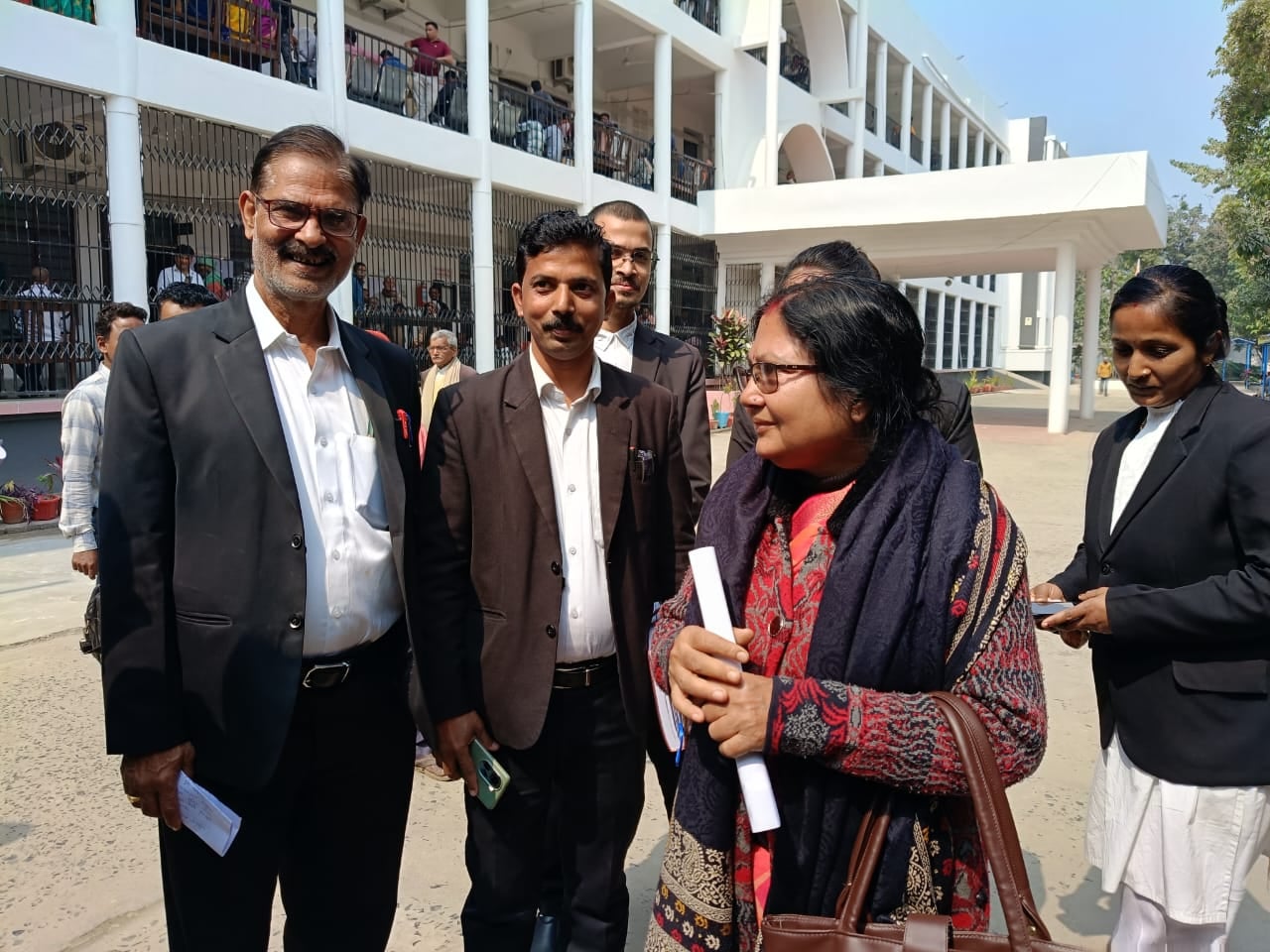 मशहूर बॉलीवुड सिंगर उदित नारायण की सुपौल कोर्ट में पेशी,पढें क्या है पूरा मामला