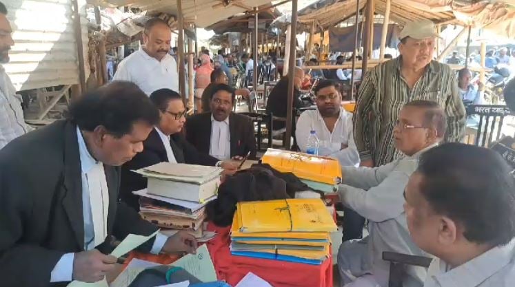 अपहरण कर हत्या मामले में 9 को आजीवन कारावास की सजा, देवघर कोर्ट ने सुनाया फैसला