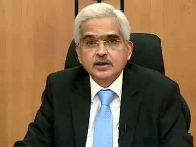 प्रधानमंत्री नरेंद्र मोदी के सचिव नियुक्त हुए शक्तिकांत दास, जानिए उनके बारे में