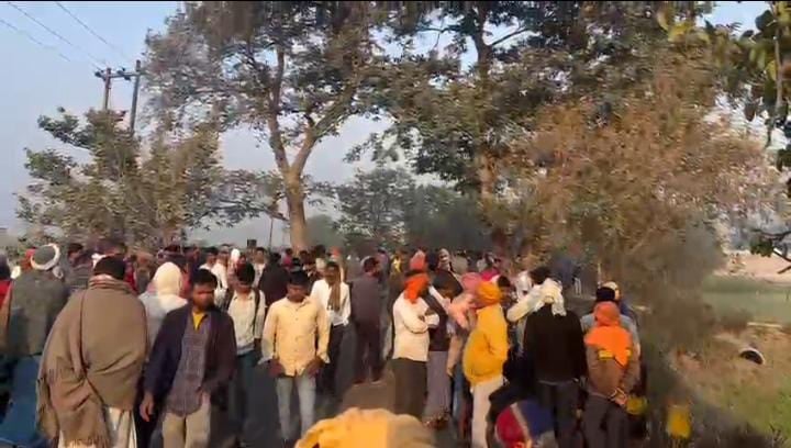 Bihar Breaking: पटना में भीषण सड़क हादसा, ट्रक और ऑटो की टक्कर में सात लोगों की दर्दनाक मौत, पढ़ें हादसे की वजह