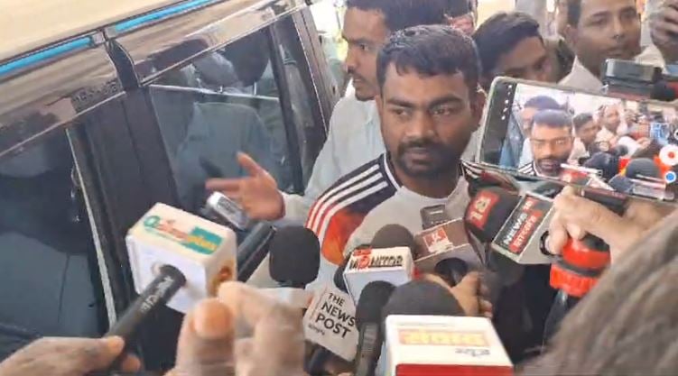 बजट सत्र : सरकार पर बिफरे जयराम, कहा-सुलझाने के बदले उलझाने में लगी है सरकार, 10वीं का पेपर लीक होना खड़ा कर रही बड़ा सवाल