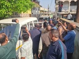 10वीं बोर्ड परीक्षा का पेपर लीक मामले में बड़ा अपडेट, छह छात्र गिरफ्तार, जानिए पूरा मामला