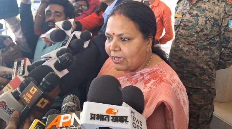 बजट सत्र : मंईयां योजना पर मंत्री दीपिका पांडे सिंह का बड़ा बयान, एक साथ सरकार देगी 7500 रुपये