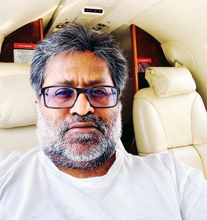 IPL के जन्म दाता भगोड़ा ललित मोदी को भारत लाना हुआ मुश्किल, दूसरे देश की नागरिकता ली, जानिए विस्तार से