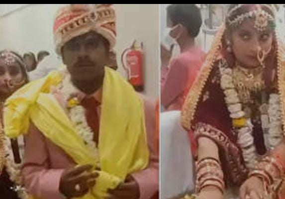 ऐसी क्या मजबूरी थी कि मुजफ्फरपुर के अभिषेक को अस्पताल में ही करनी पड़ी शादी, पढ़ें हैरान करनेवाली सच्चाई