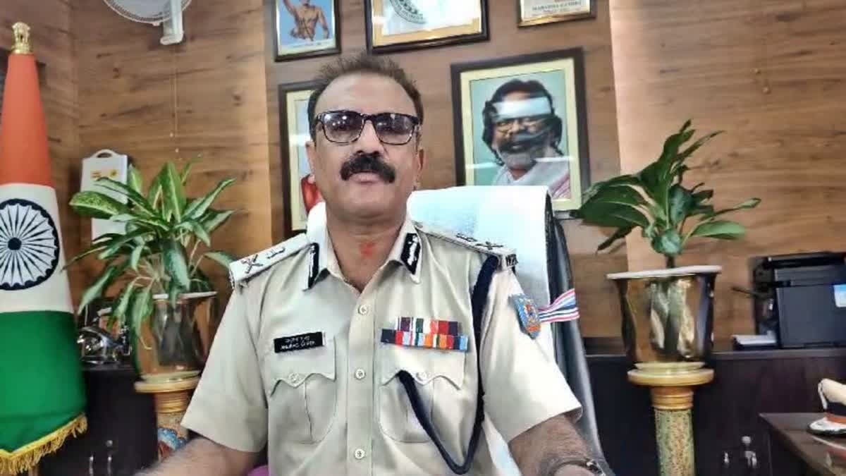 DGP ने मांगी दागी पुलिस अधिकारी और कर्मचारियों की लिस्ट, आम लोगों से करते है खराब बर्ताव तो जा सकती है नौकरी