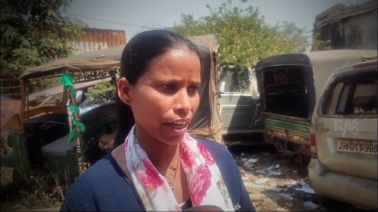 महाकुंभ में मुस्लिम महिला को नहाना पड़ गया भारी, मिल रही जान से मारने की धमकी, थाने में लगाई सुरक्षा की गुहार