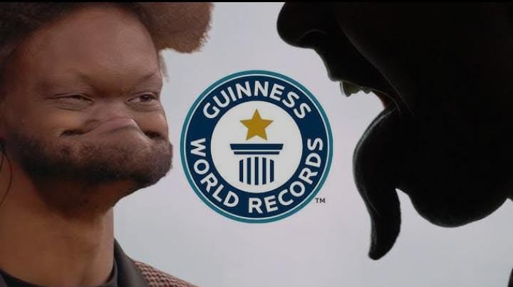 Guiness World Record में नाम दर्ज होने पर कितने मिलते है पैसे, जानकर रहे जायेंगे हैरान