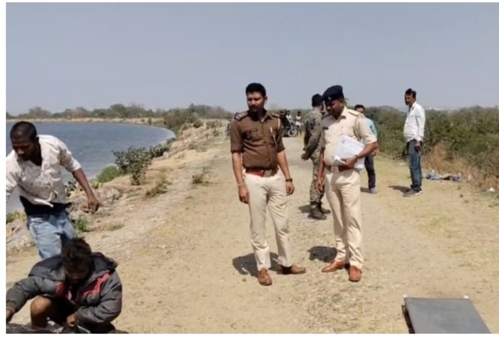 थानों में दर्ज गुमशुदगी की रिपोर्ट क्यों खंगालने में जुटी है बोकारो की हरला पुलिस, पढ़िए विस्तार से