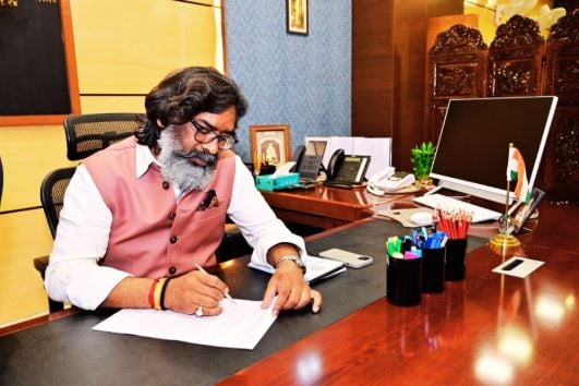 12 मार्च को होगी हेमंत कैबिनेट की बैठक, लिए जाएंगे कई अहम फैसले